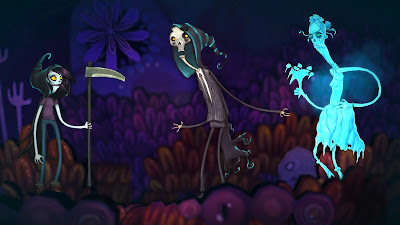 Flipping Death Game Screenshot 1