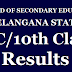 Manabadi TS SSC / 10th result 2017 telangana eenadu sakshi ts ssc results 2017
