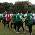 Tim PS Polda Kepri All Star Taklukkan PS BP Batam All Star Dengan Skore 3-2