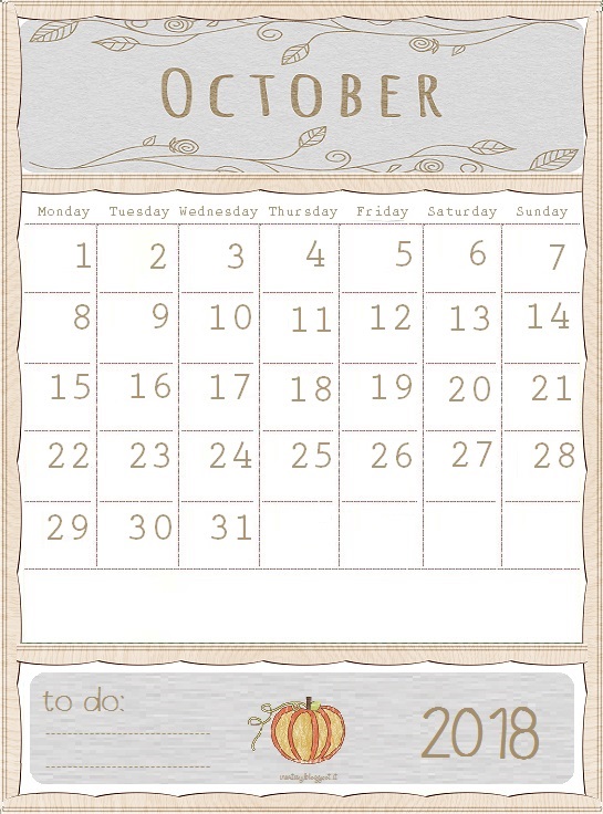 2022 nuova Calendario Del Mese Di Ottobre calendario aziendale condiviso outlook