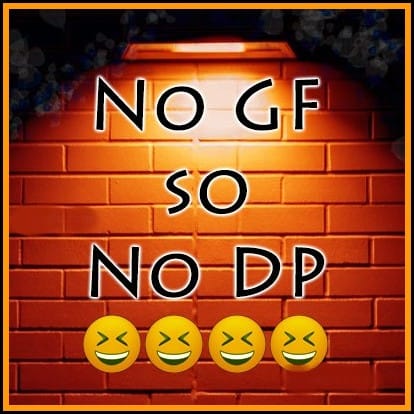 no gf no dp