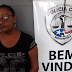 Polícia prende mulher suspeita de usar bar para comercializar drogas no Maranhão