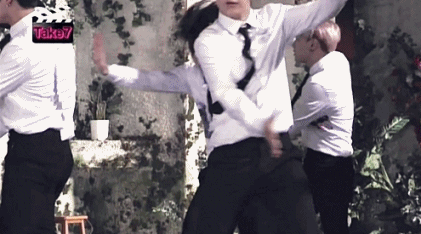 방탄소년단) 방탄소년단에서 춤선 진짜 예쁜 멤버 | 인스티즈