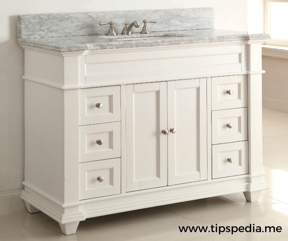 affordable bathroom Tips Pedia