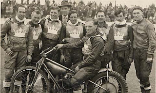 Edinburgh Monarchs 1960