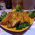 Lumpia Kembang Tahu