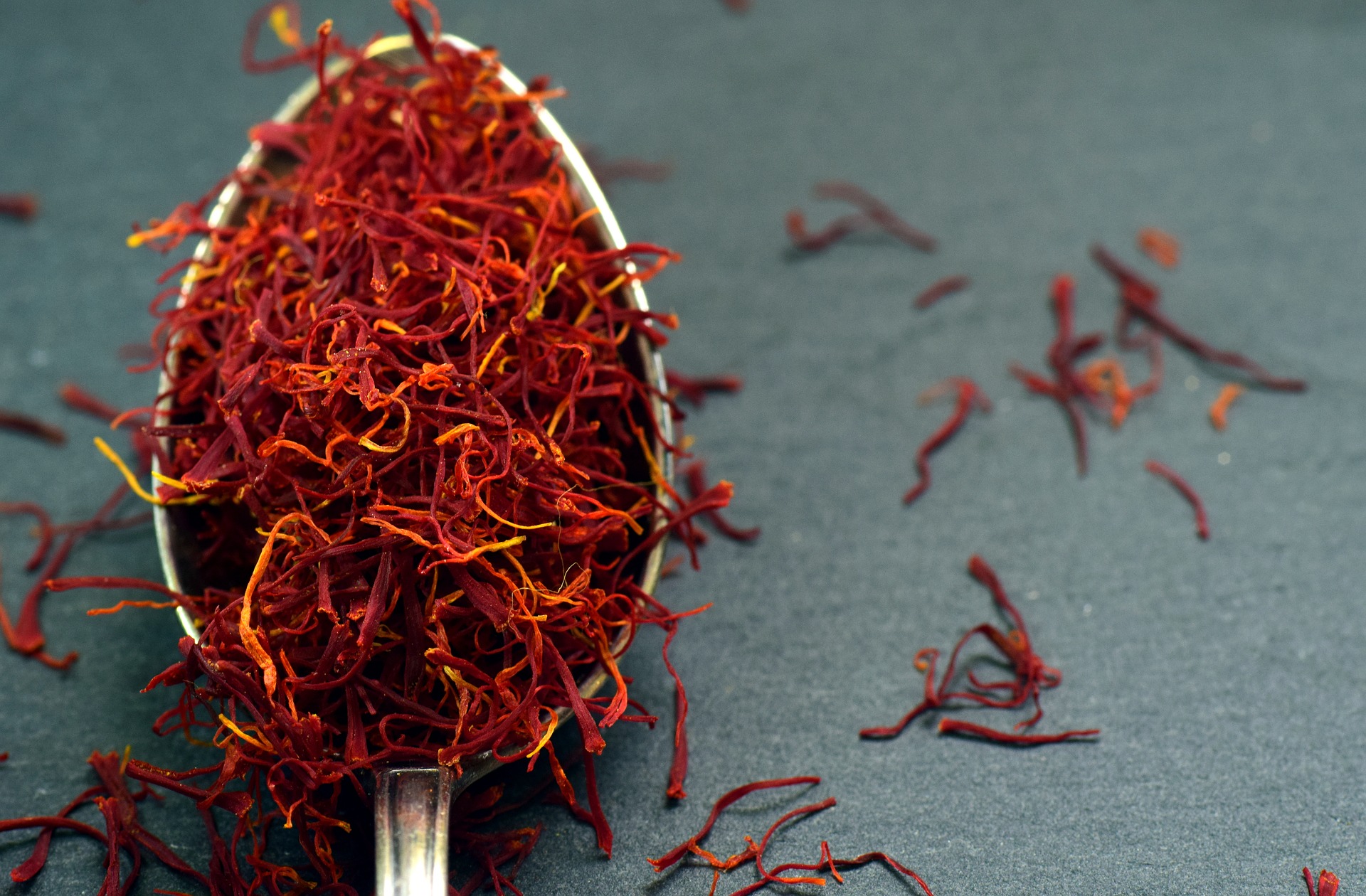 Health and Nutrition What are the benefits and uses of Saffron (Kesar)?