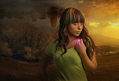 Υπάρχουν παράλληλοι κόσμοι με άλλες εκδοχές του εαυτού μας, υποστηρίζει επιστήμονας Υπάρχουν παράλληλοι κόσμοι με άλλες εκδοχές του εαυτού μας, υποστηρίζει επιστήμονας