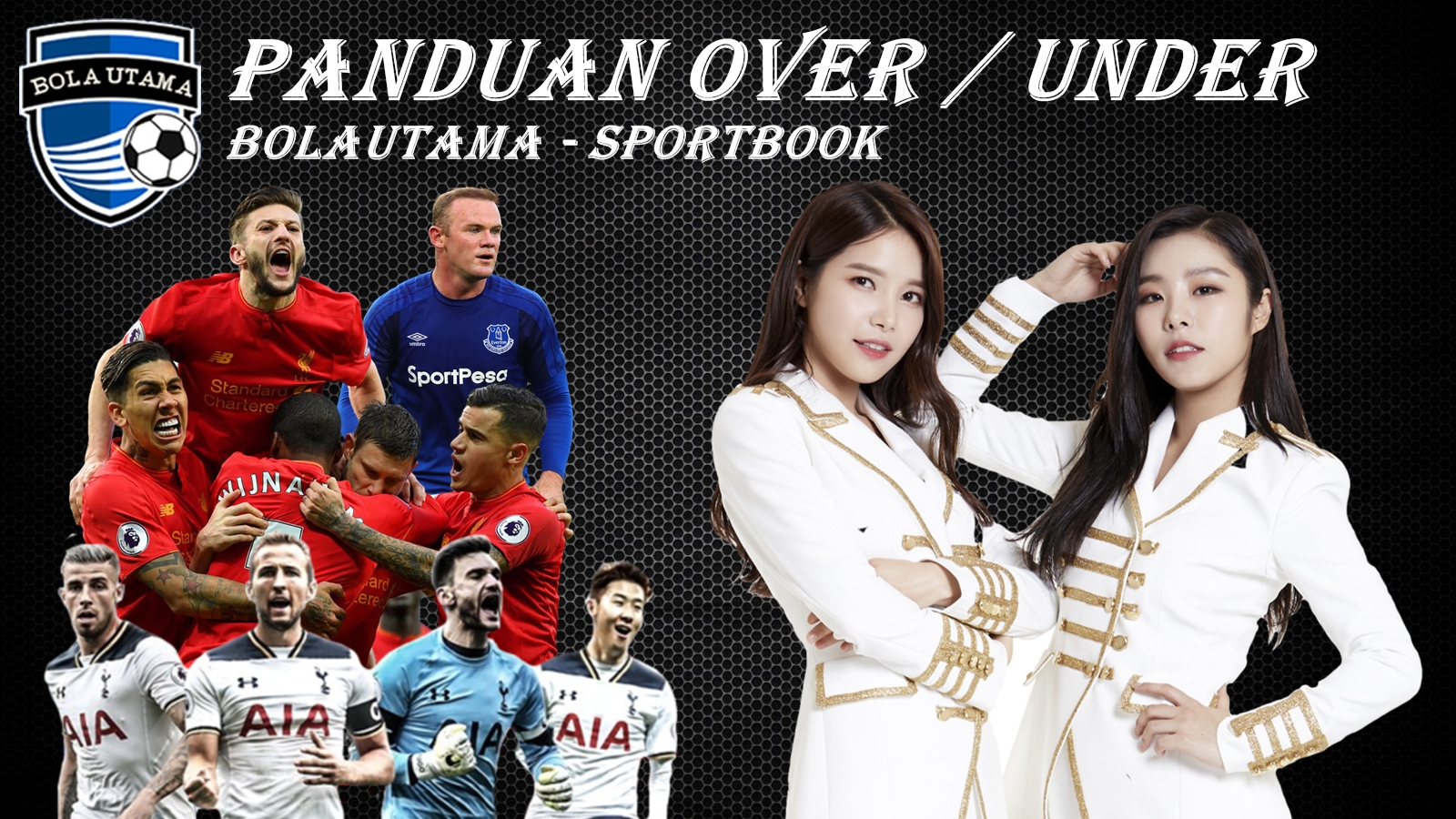 Panduan Cara Bermain Over Under Di Bolautama - PANDUAN BOLAUTAMA