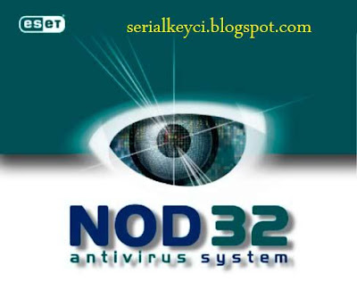 nod32 antivirus