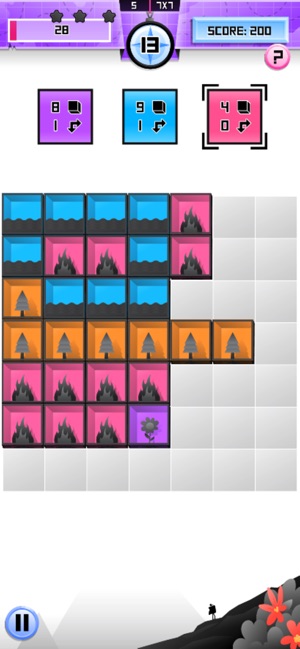 Block Puzzle · on the App Store