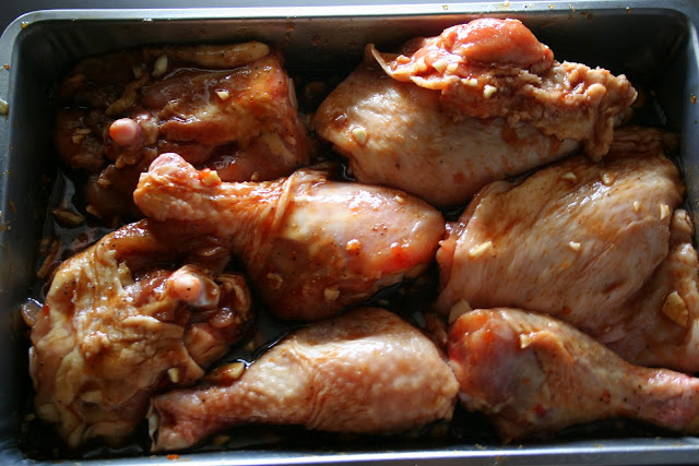 Pinoy BBQ Chicken Recipe! — HUNGRY CAKES
