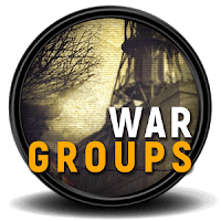 War Groups Unlimited Money MOD APK