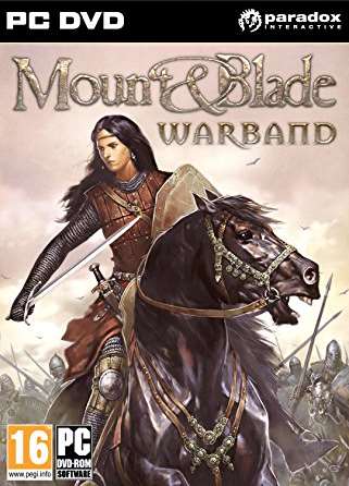 Descargar Mount and Blade Warband pc full español mega y google drive.