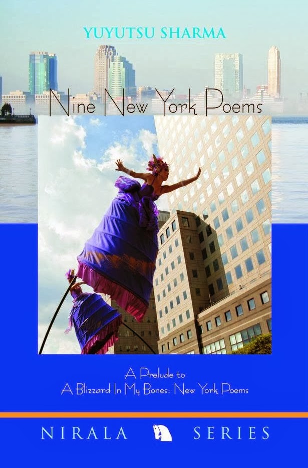 Nine New York Poems