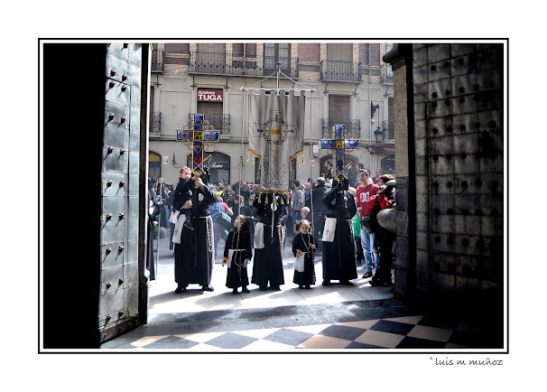 Semana Santa 2017