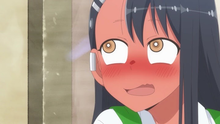 Ijiranaide Nagatoro-san Saison 2 Date De Sortie Ijiranaide Nagatoro-San - 08 Eng Sub MP4 - AnimeOnline