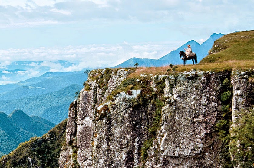Fotos Impressionantes e Curiosas São José