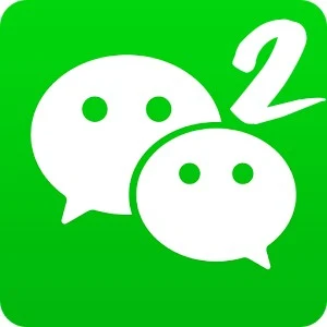 WeChat 2، تشغيل حسابين ويشات على جهاز واحد بدون روت، 