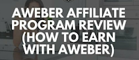 Aweber Email Marketing Affiliate Program Reviews For Newbies