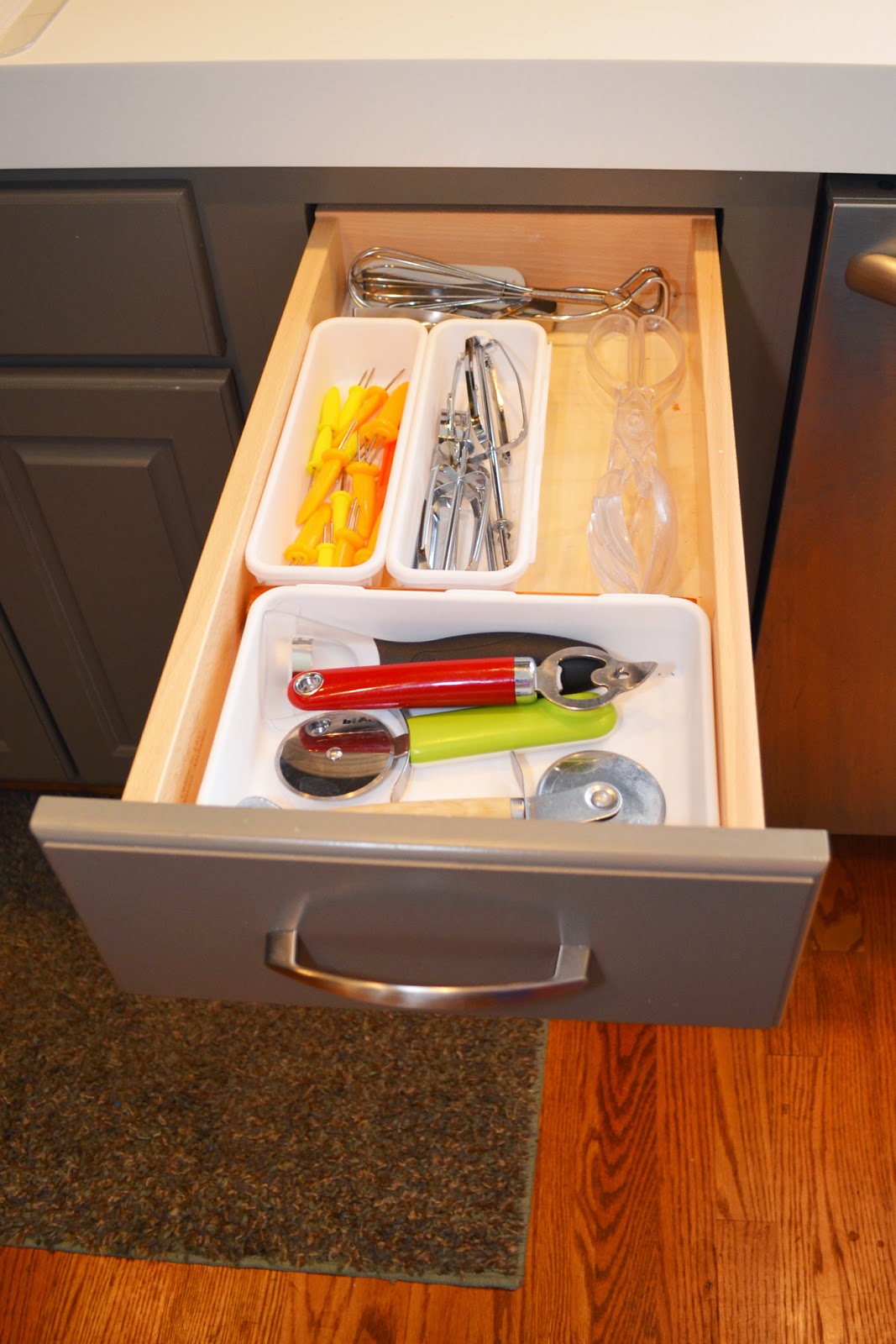 Organizing Plus 123 Peek Inside A Professional Organizer's House