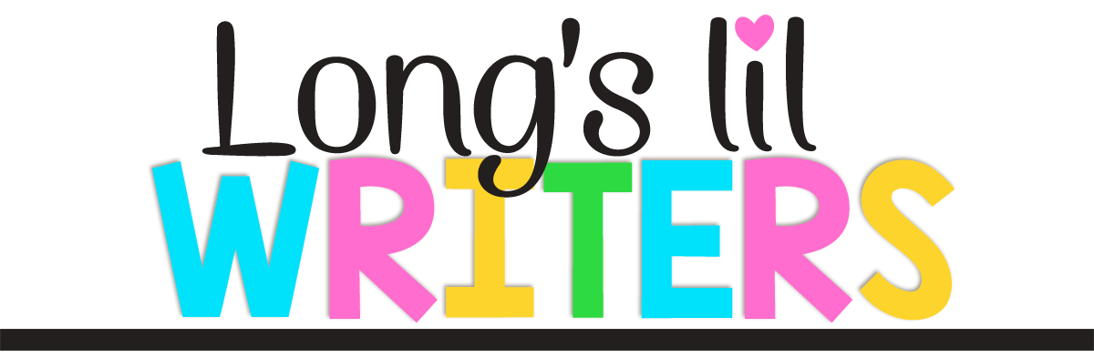 Long's lil Writers