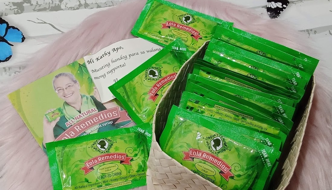 Review of Lola Remedios