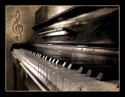Piano.. paixão!
