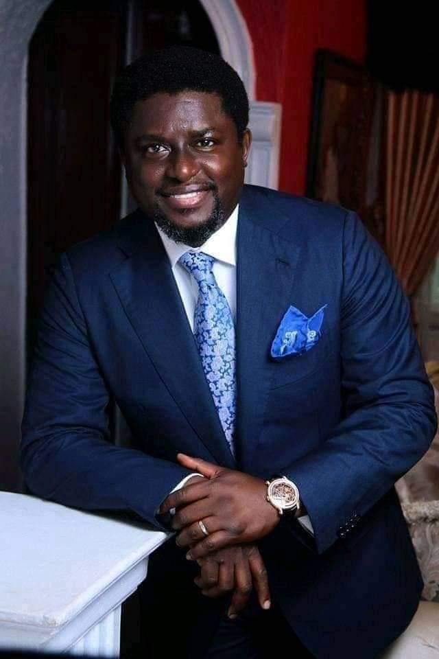 Governor Ayade Has Done Well For The People Of CRS To Be Quiet, Rt. Hon. Daniel Asuquo