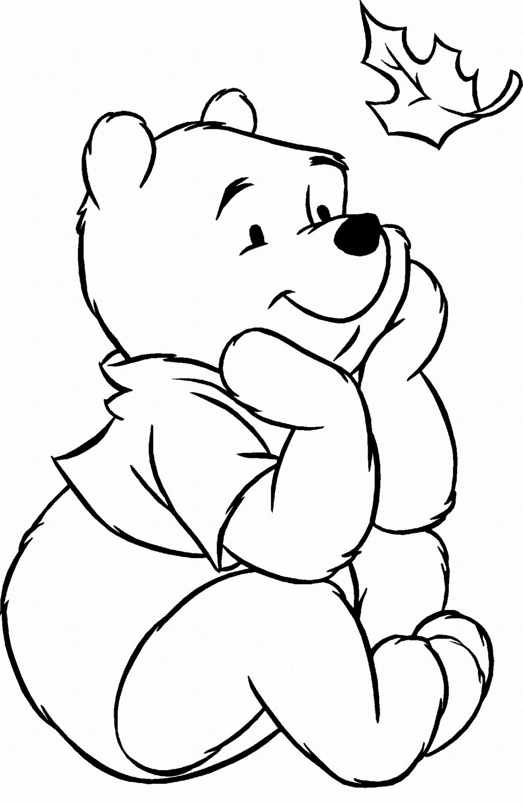 Cartoon Coloring Pages Cartoon Gallery