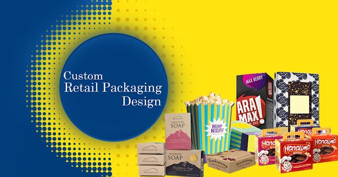 What do you actually need to focus on packaging boxes before you do your custom retail packaging?