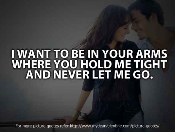 Miracle Of Love: Romantic Love Quotes