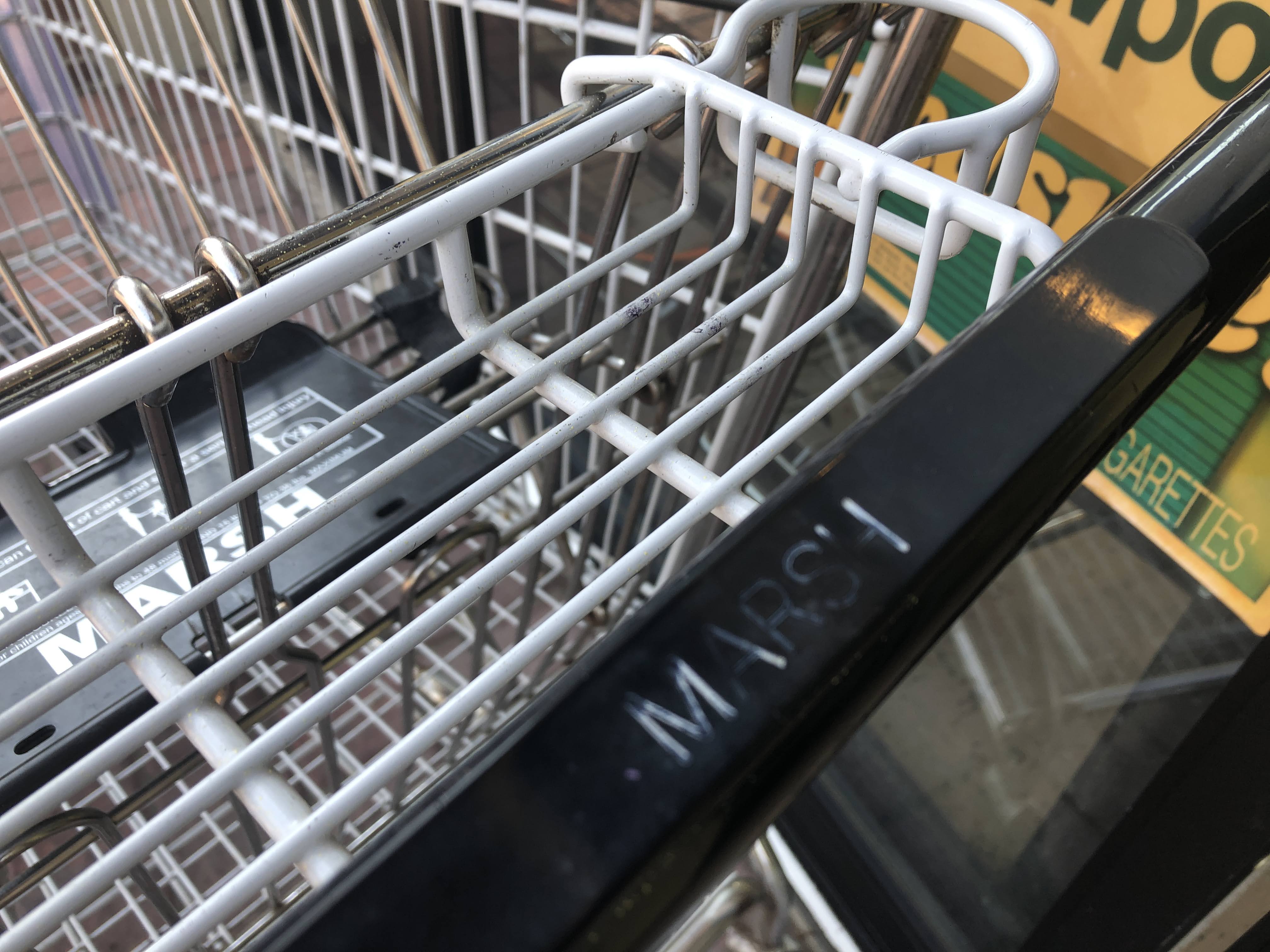 TOUR Meat City Market Piscataway, NJ