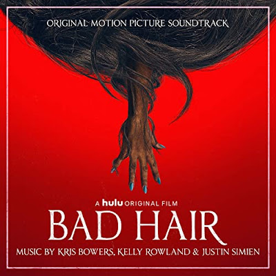 Bad Hair 2020 Soundtrack Kris Bowers