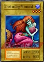 Enchanting mermaid-0,97%