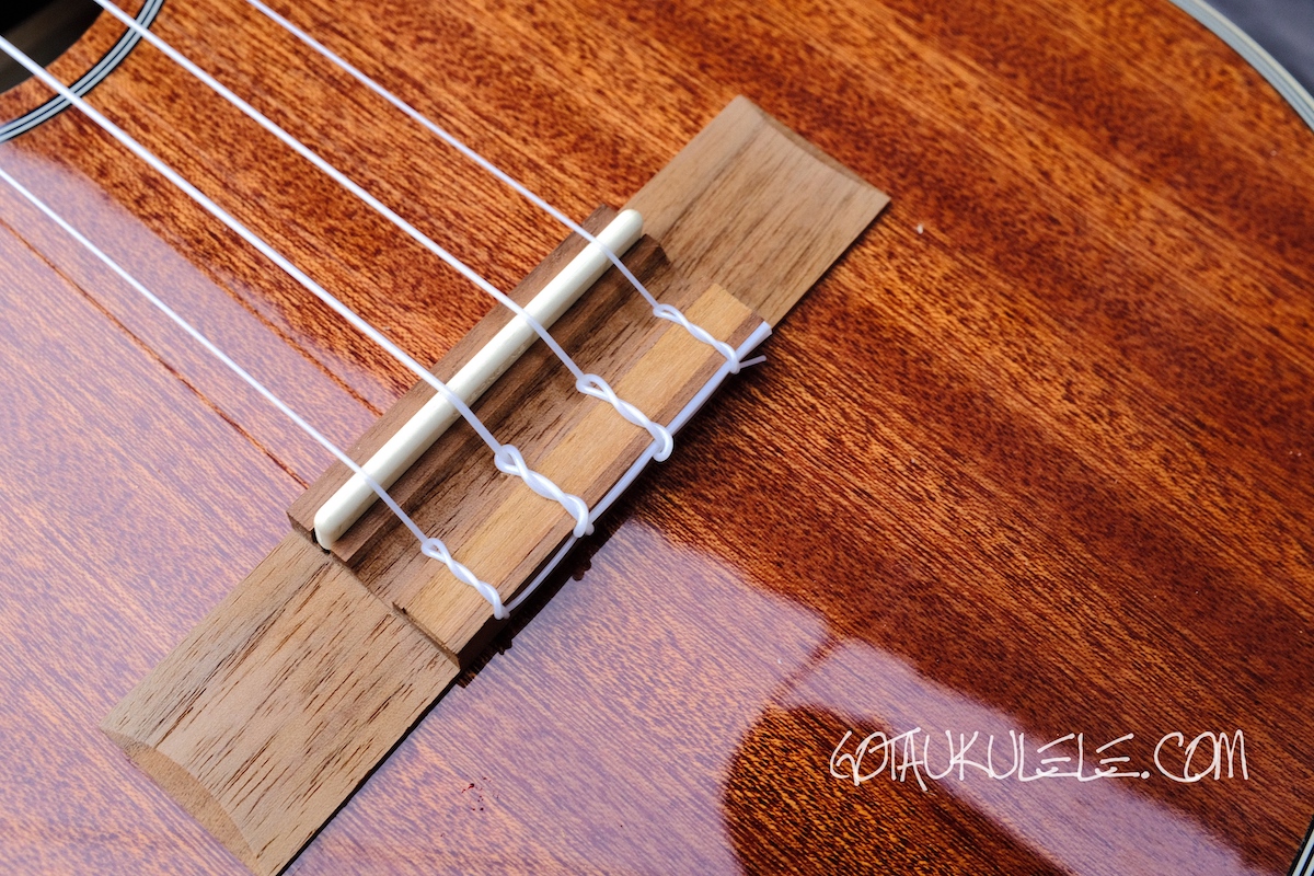 Kala KATGE Tenor Ukulele REVIEW