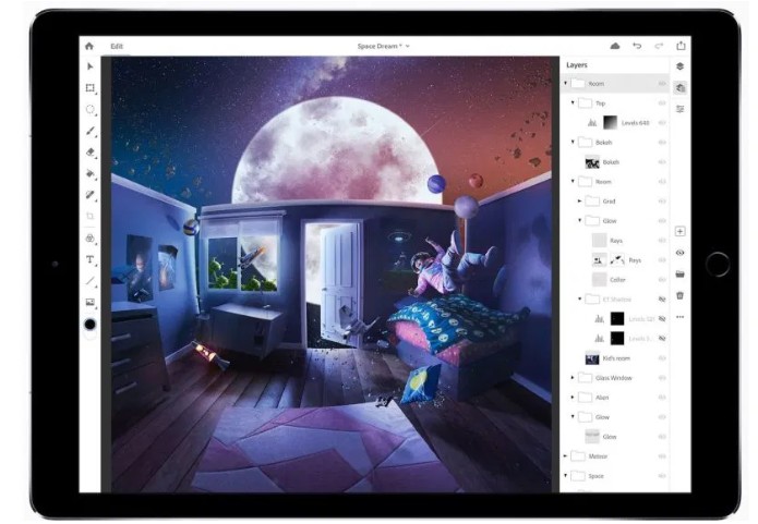 photopad highlighting photopad highlighting