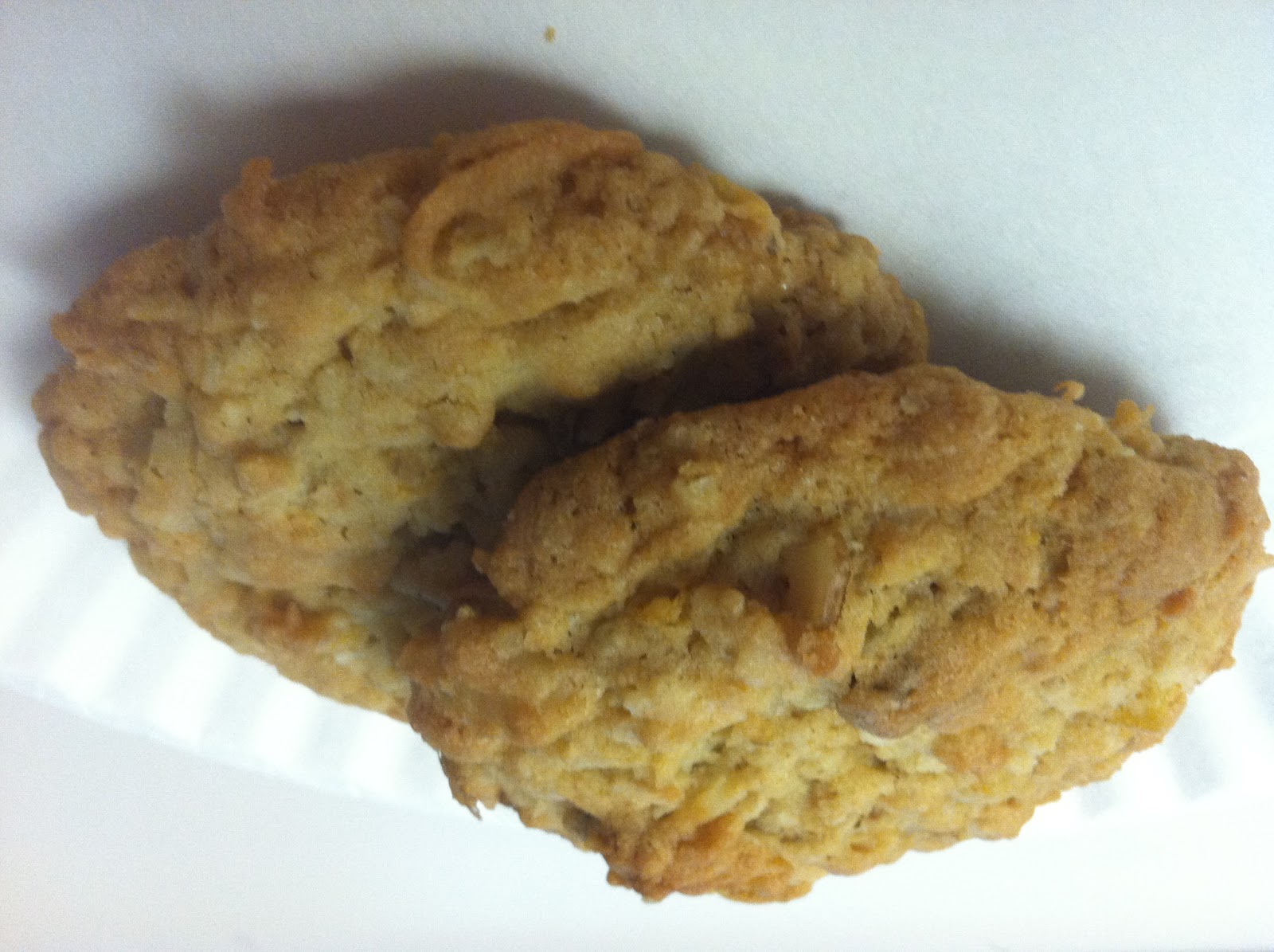 Who Makes Simple Rick Cookies? – ZWGH