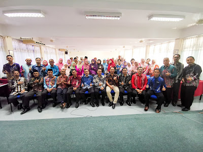 Bengkel Video Untuk Flipped Classrom bagi Mentor Trainer Kedah