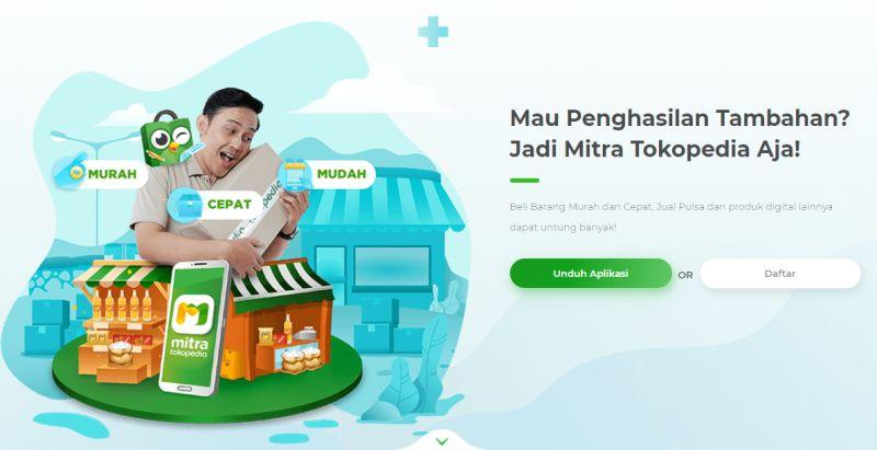 Keuntungan belanja online di Tokopedia - Fujiharu.com Keuntungan belanja online di Tokopedia - Fujiharu.com