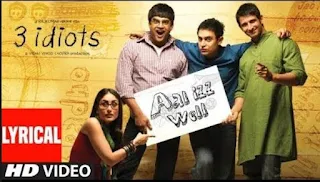 3 Idiots full movie download in HD