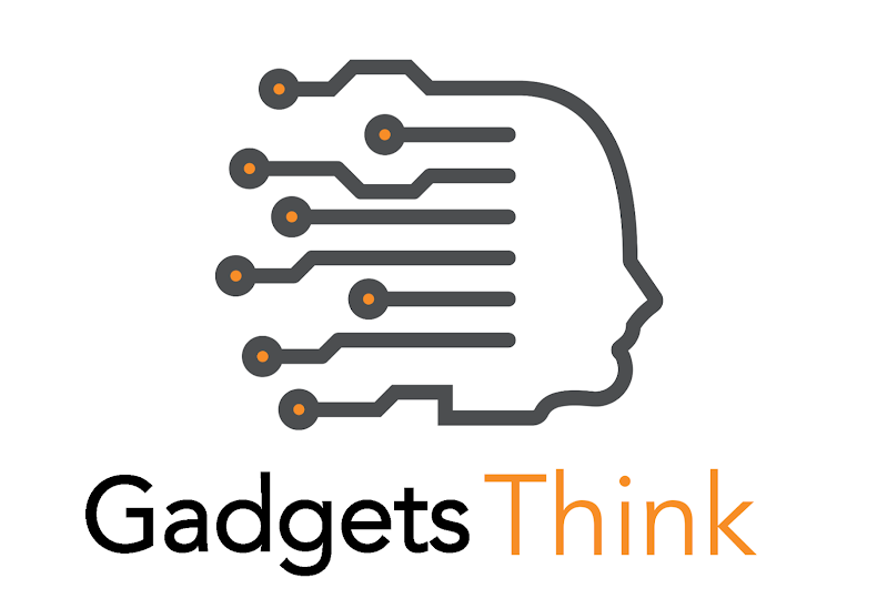 Gadgets think