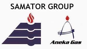 PT Aneka Gas Industri (Samator Group)