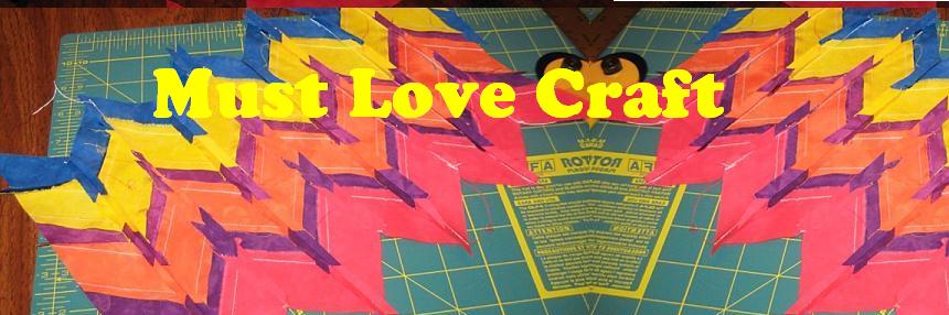 must love craft