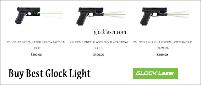 Glock Light