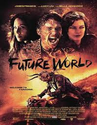 Future World (2018) Full Movie Download HD 720P WEB-DL Free