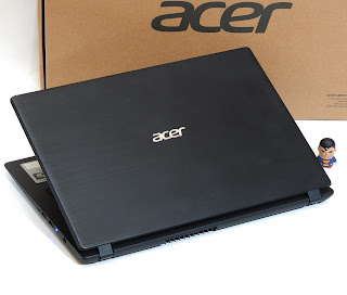 Laptop Acer Aspire A314-21 AMD A9 Fullset
