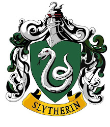 slytherin potter harry hogwarts bad crest why logos casas evil them badge houses gryffindor hufflepuff crests intro jeffrey alexander martin