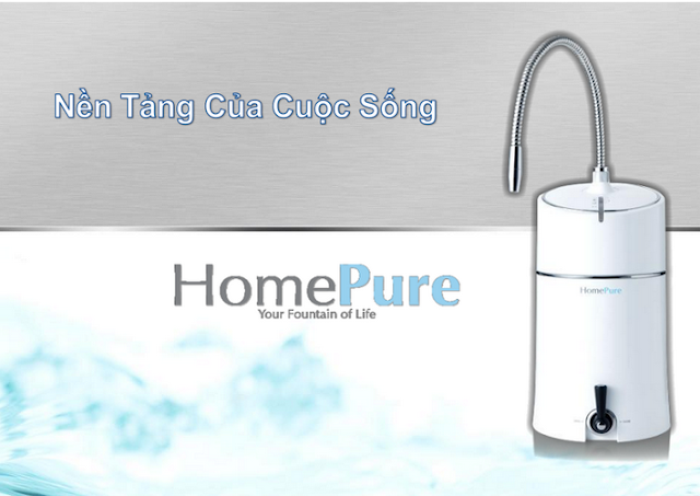 Máy Lọc Nước HomePure máy lọc nước homepure, máy lọc nước nano, máy lọc nước tinh khiết homepure, máy loc nước