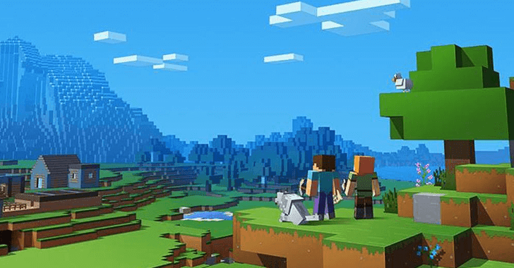 Malware in Minecraft mods Games Attack More Than 1 Million Android Users